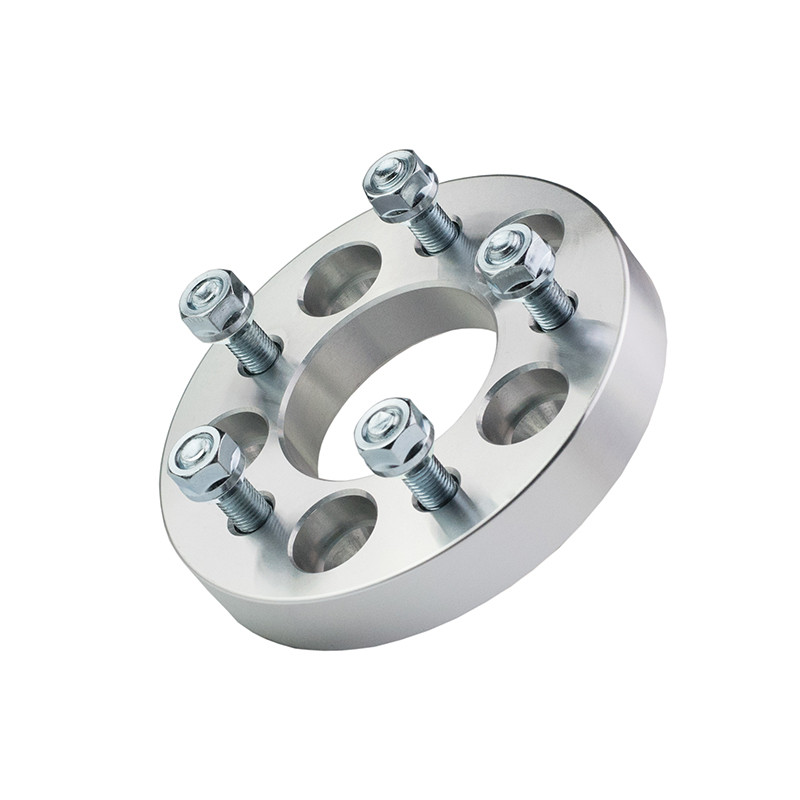 Wheel Adapters