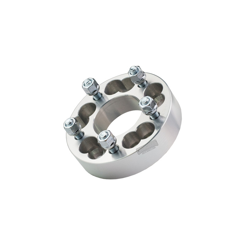Dual Drill Wheel Adapters BA-03