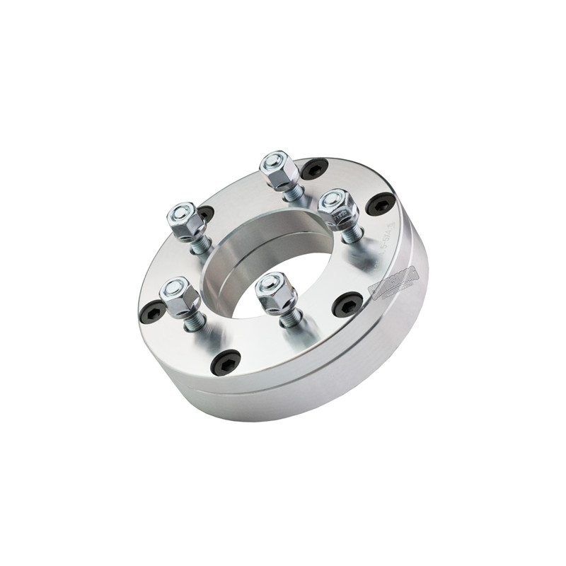 2-Piece wheel adapters