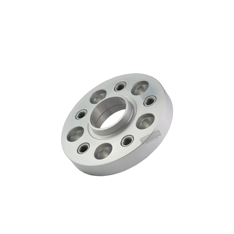 Inset Nuts Wheel Adapters BA-05