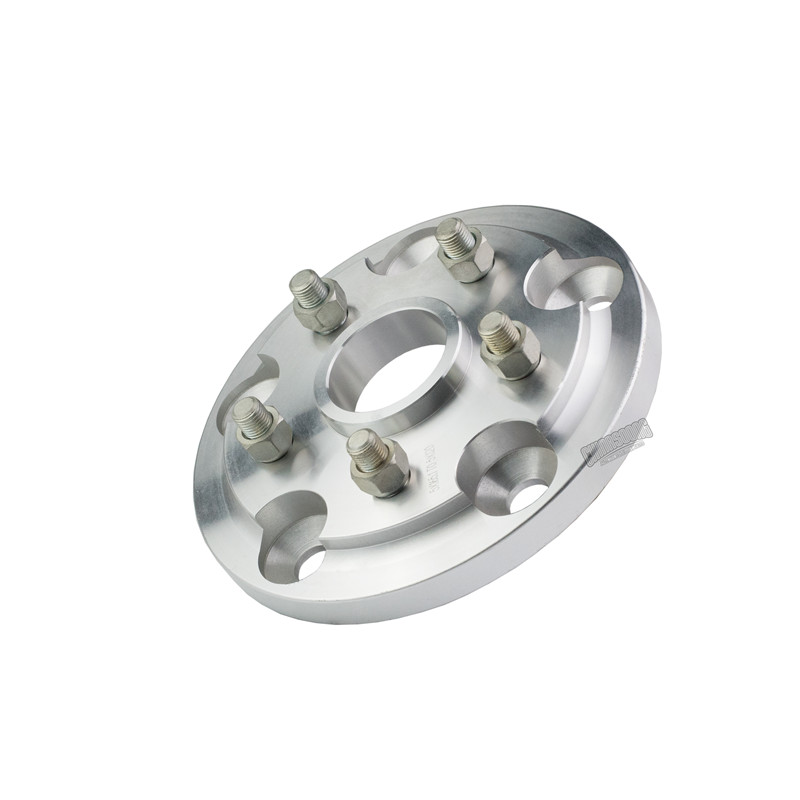 Wheel Adapters for Land Rover Defender