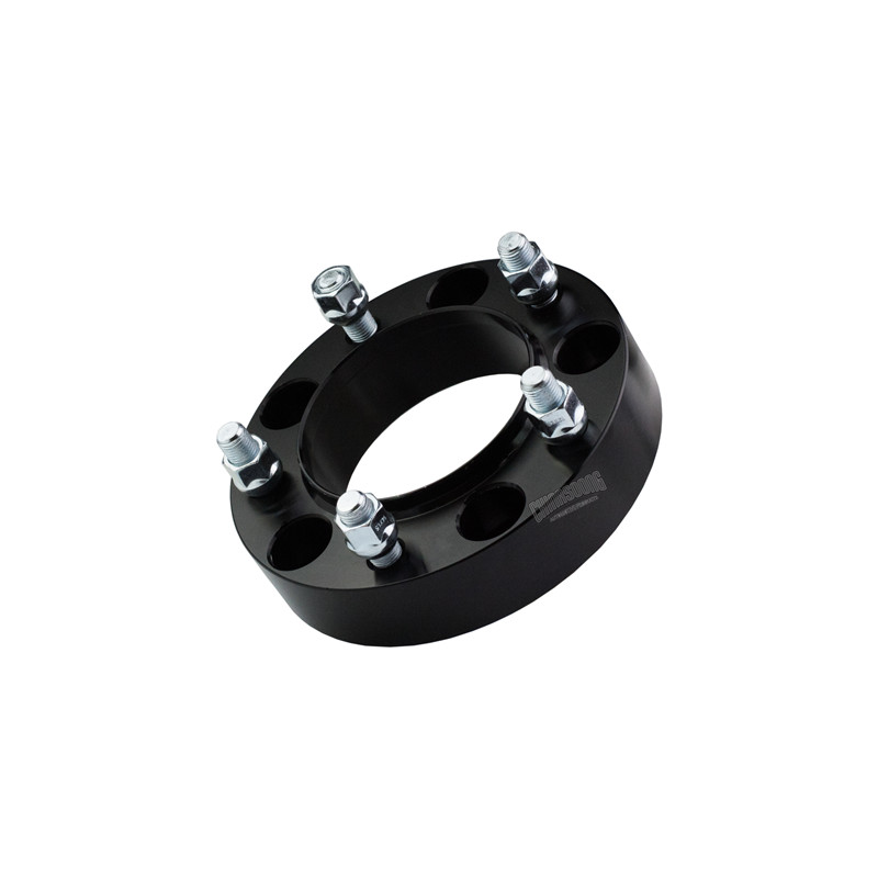 Offroad Wheel Adapters