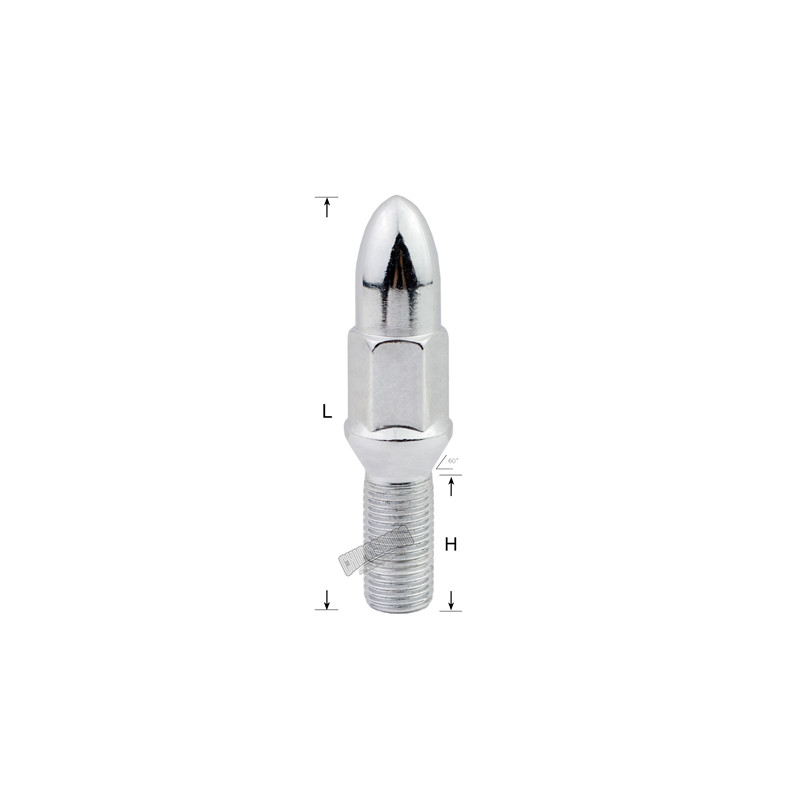 Bullet 145001