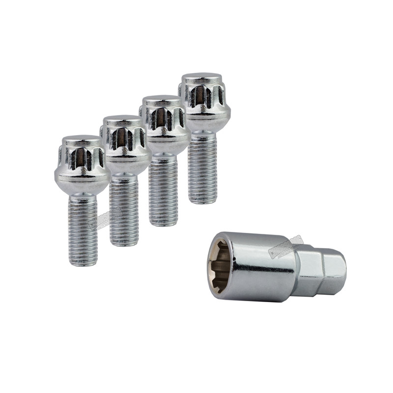 Spline 162002