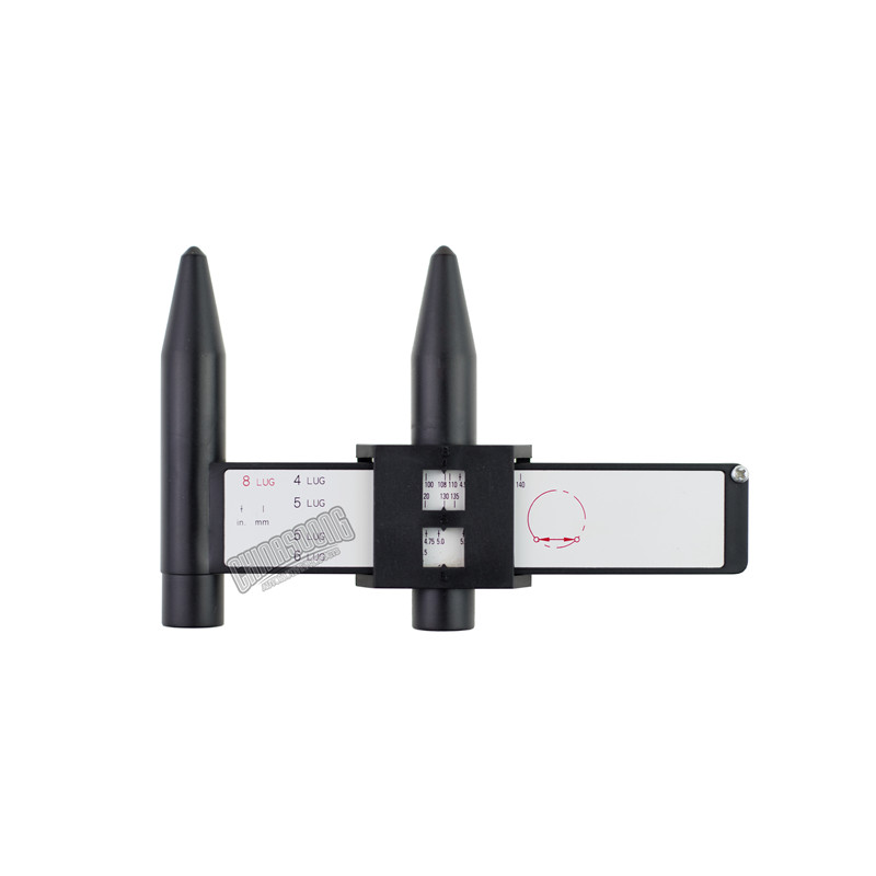 Wheel PCD Measuring Gauge
