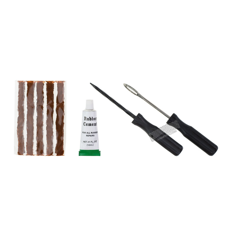 Tyre Repair Kits