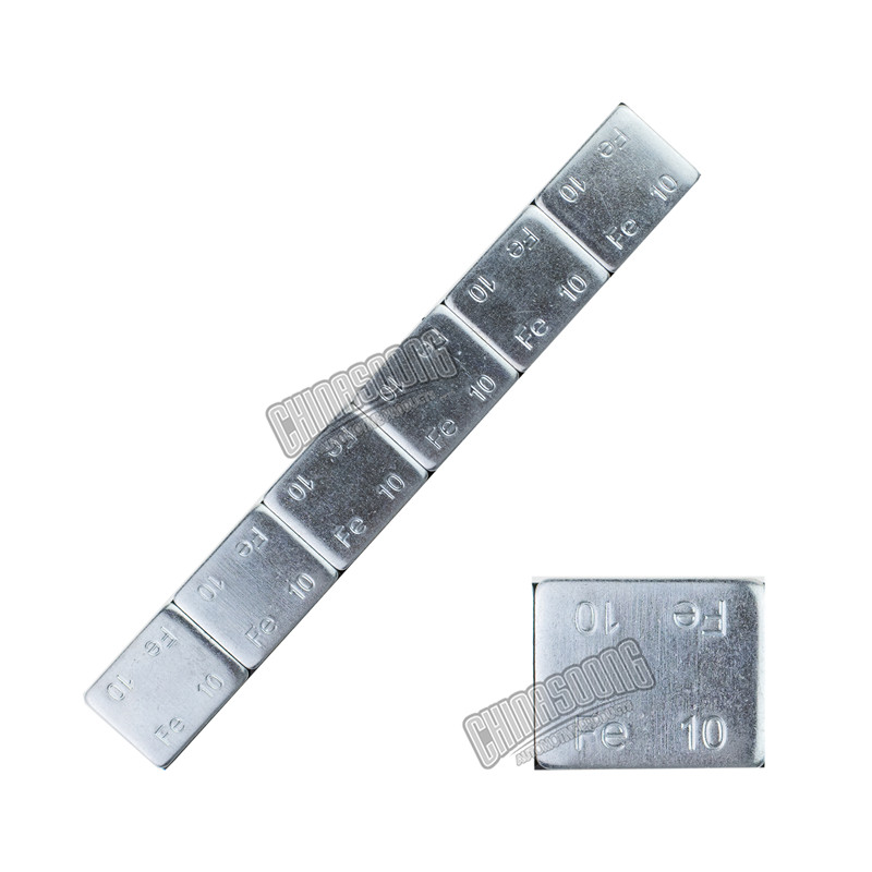 Stick On Weights 320001