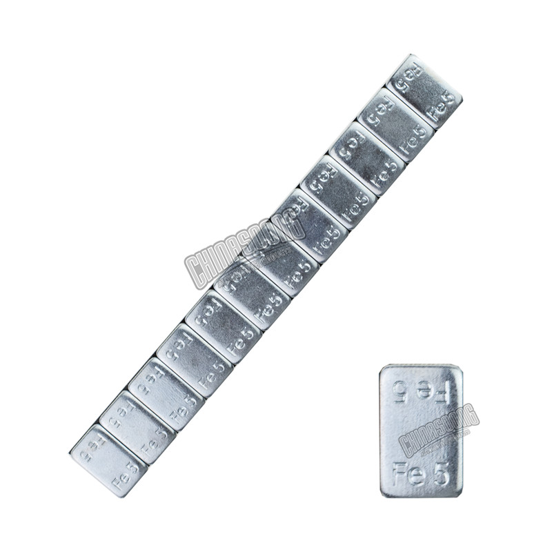 Stick On Weights 320003