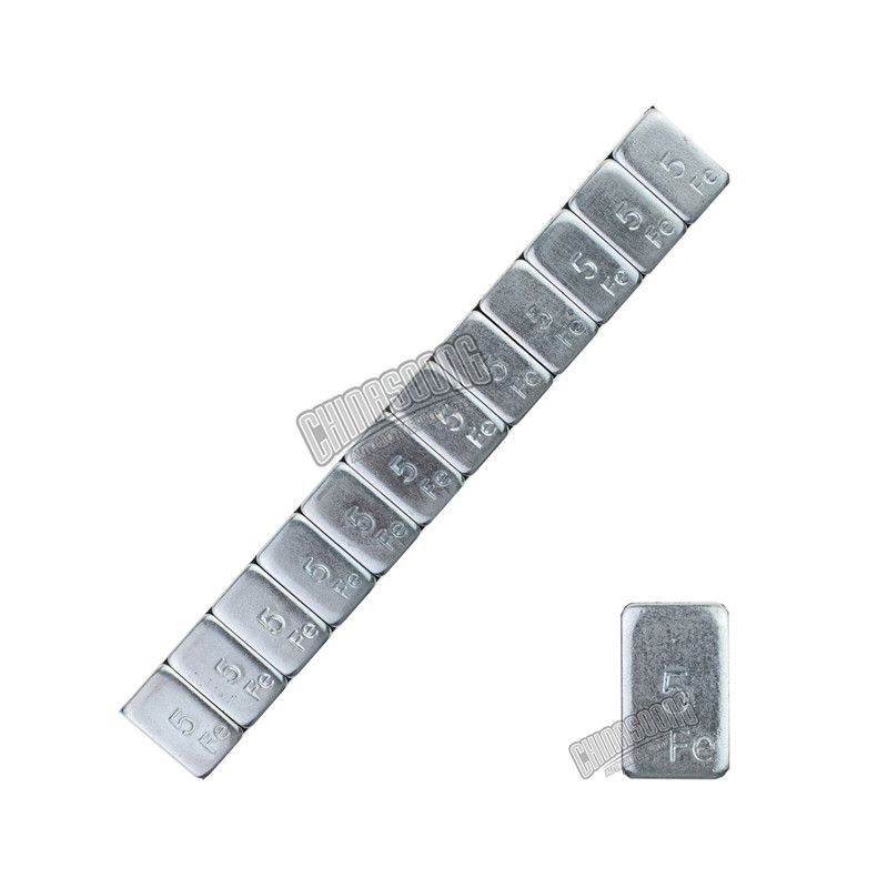 Stick On Weights 320004