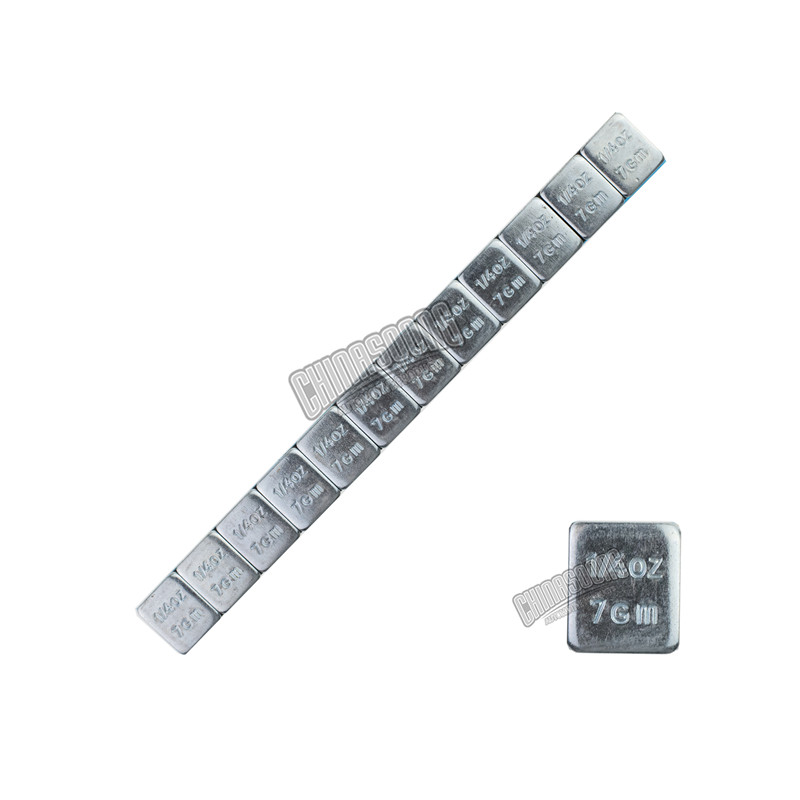 Stick On Weights 320005