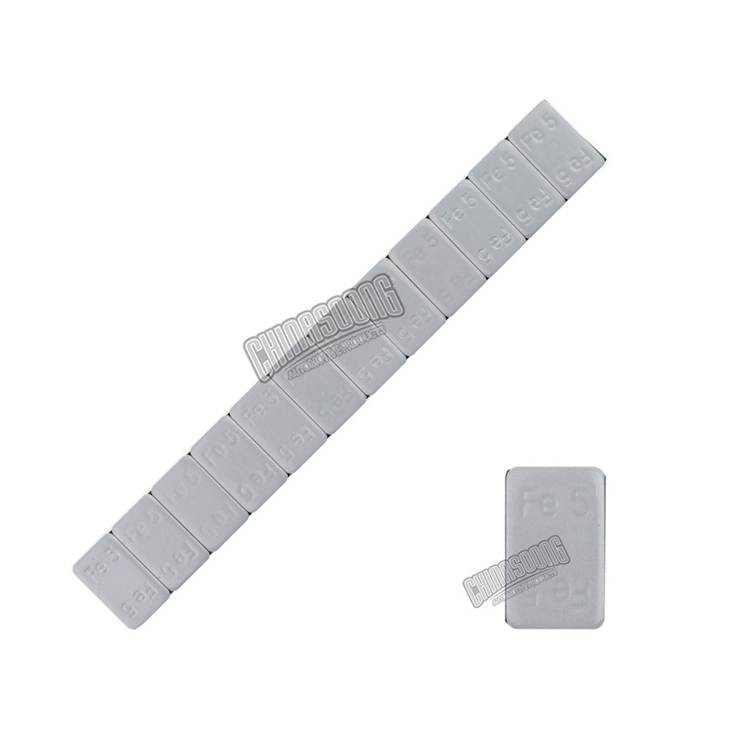 Stick On Weights 320006