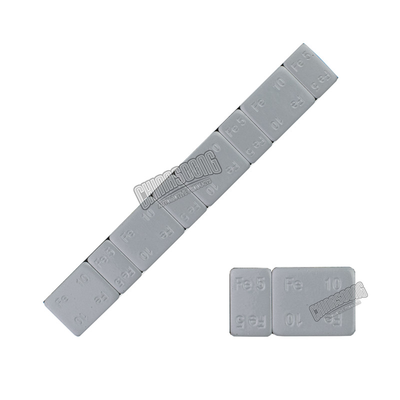 Stick On Weights 320007