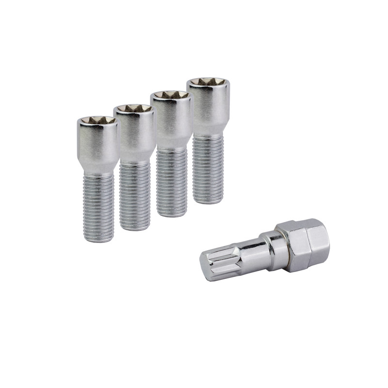 Spline 162001