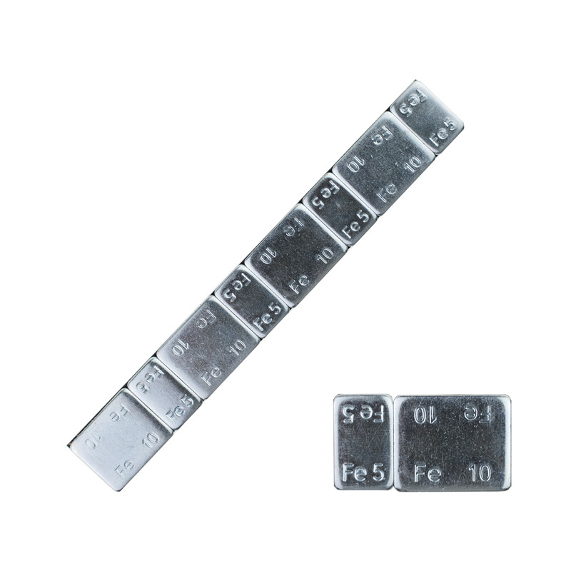 Stick On Weights 320002
