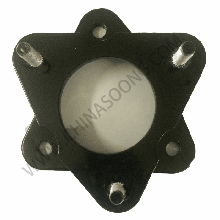 Leveling Lift Kits GM-6 for GM Y07-Y17