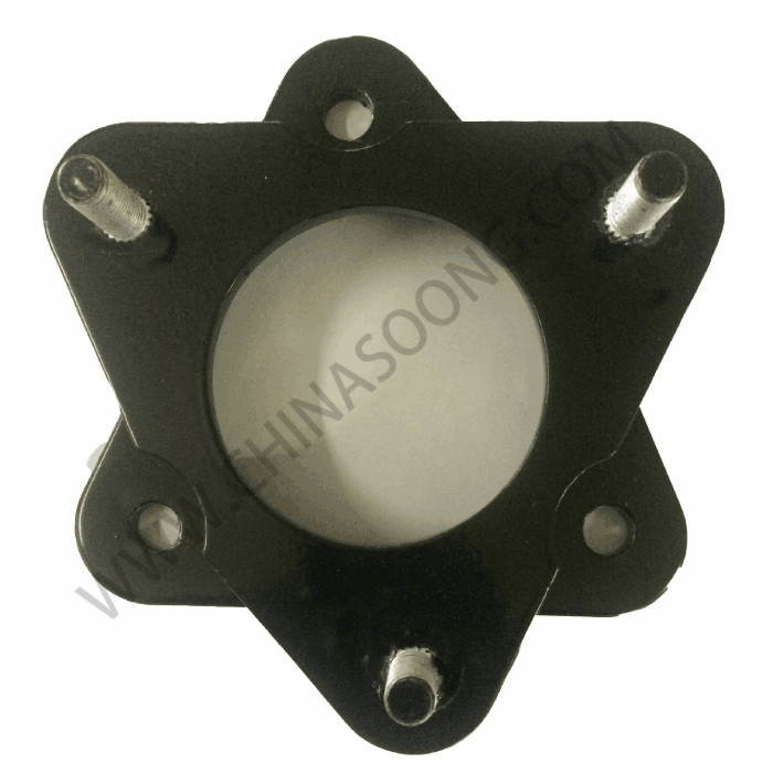 Leveling Lift Kits GM-8 for GM Y07-Y17